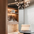 Bild in Galerie-Betrachter laden, Heracleum Chandelier
