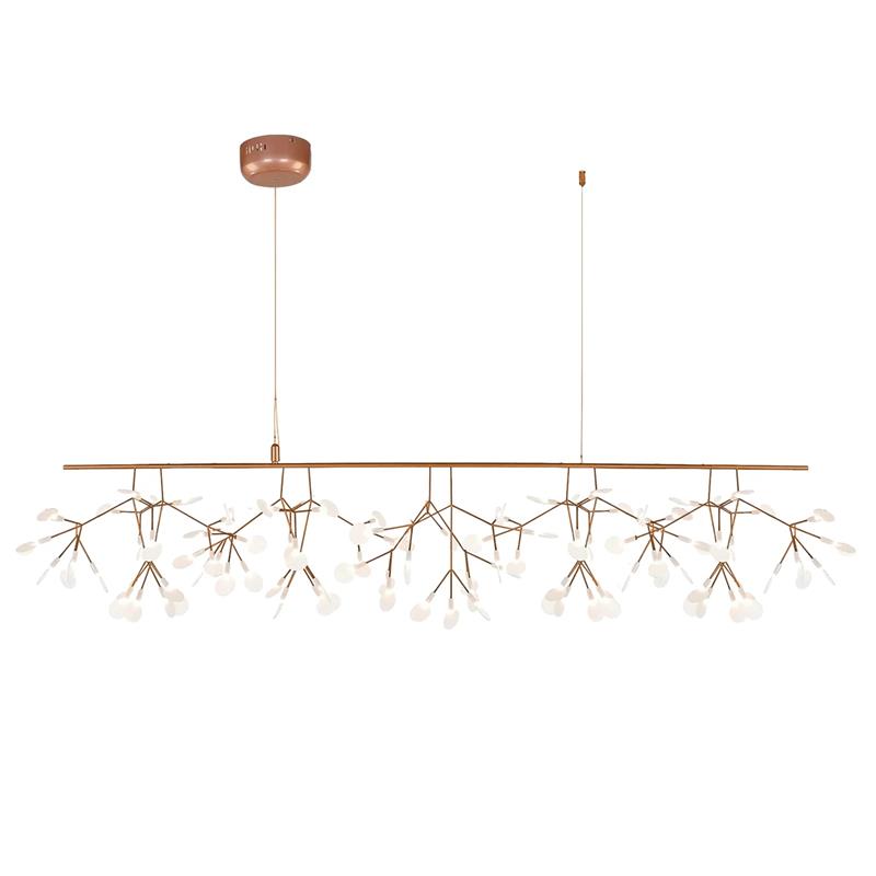 Lustre Heracleum