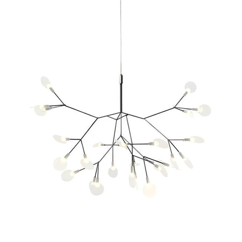 Heracleum Chandelier