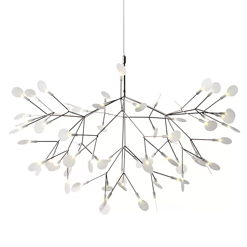 Heracleum Chandelier