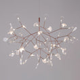 Load image into Gallery viewer, Heracleum Chandelier
