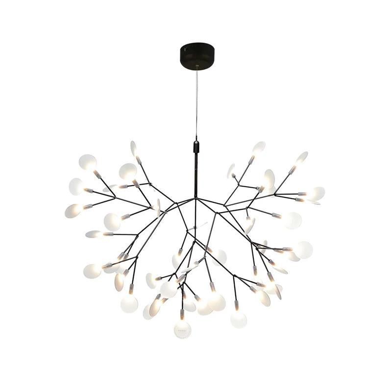 Lustre Heracleum