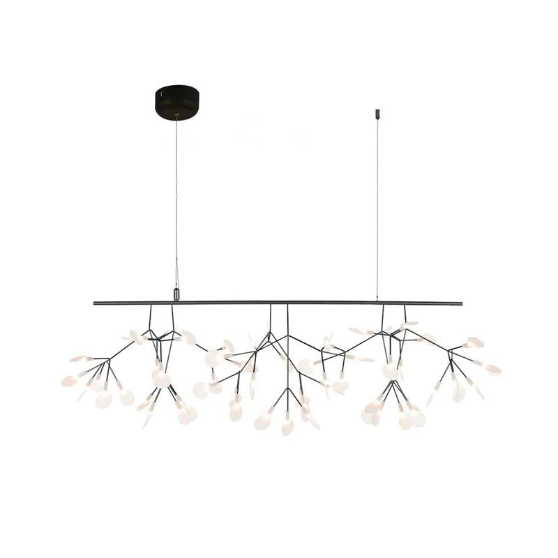 Heracleum Chandelier