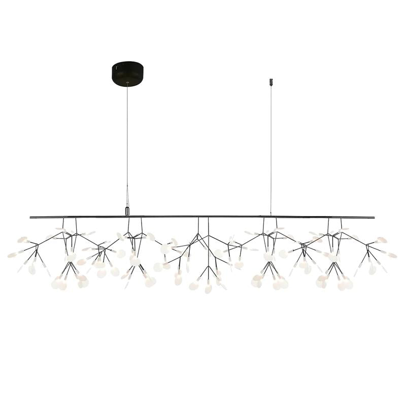 Heracleum Chandelier