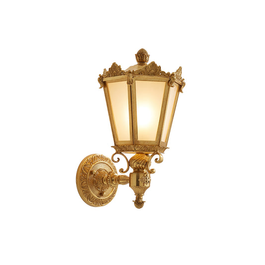 Heritage Wall Lamp