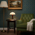 Load image into Gallery viewer, Herman Table Lamp
