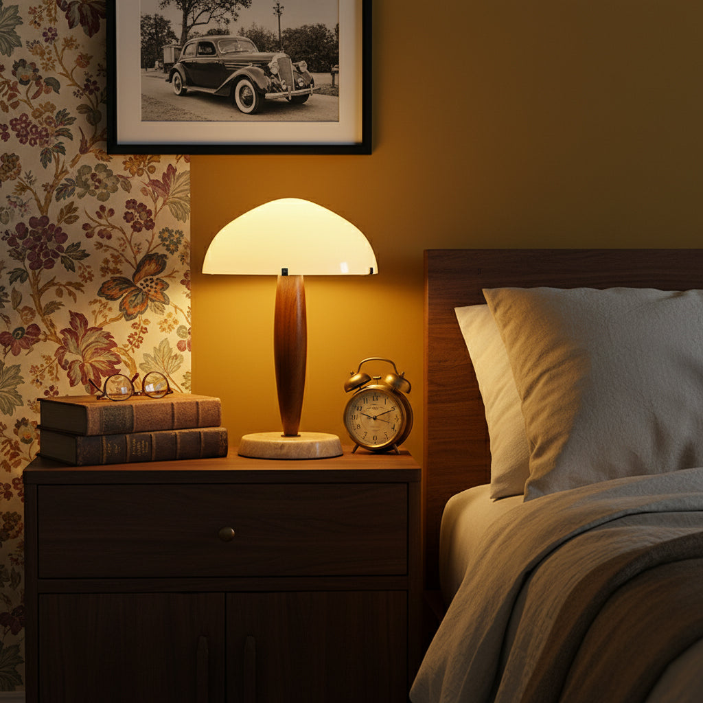 Herman Table Lamp