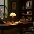 Load image into Gallery viewer, Herman Table Lamp
