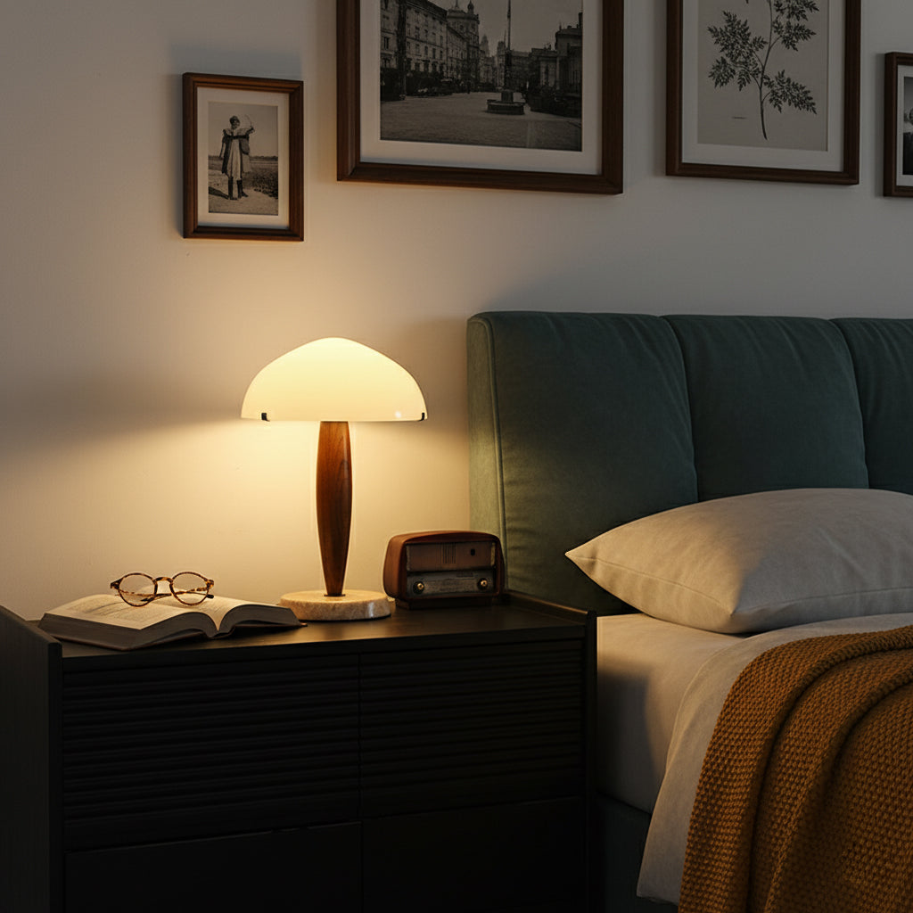 Herman Table Lamp
