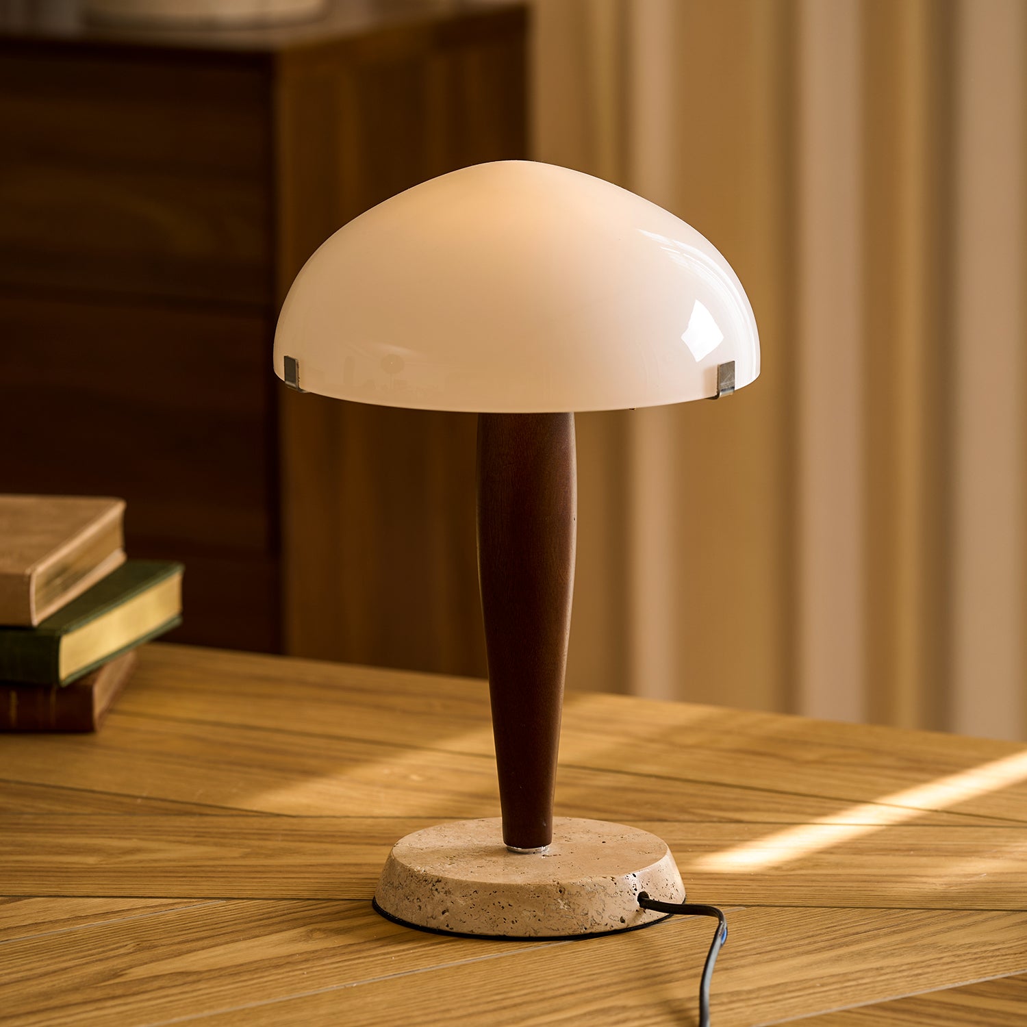 Herman Table Lamp
