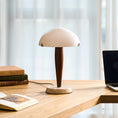 Load image into Gallery viewer, Herman Table Lamp
