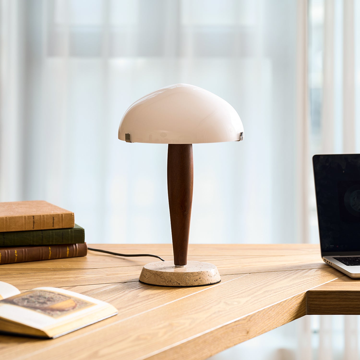 Herman Table Lamp