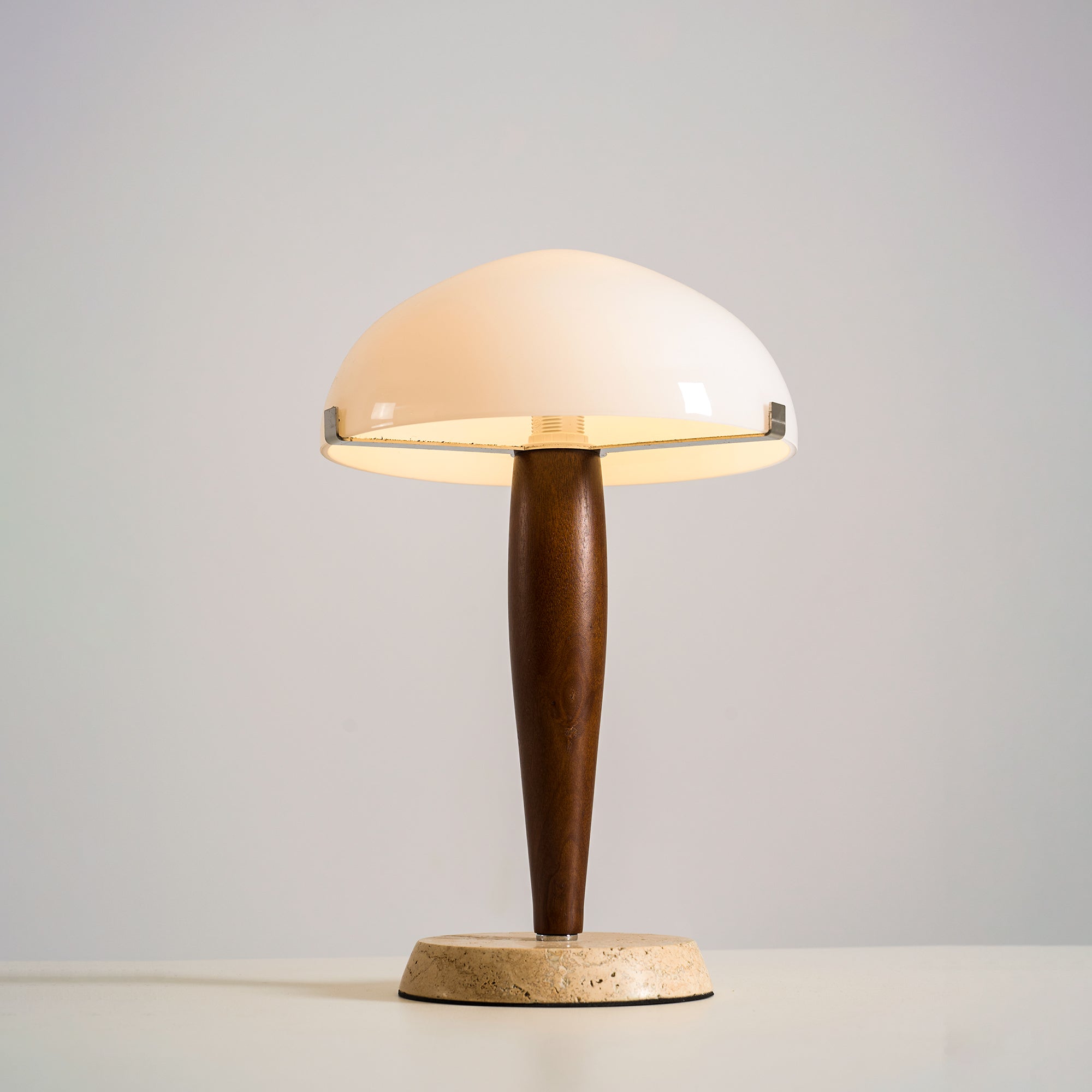 Herman Table Lamp