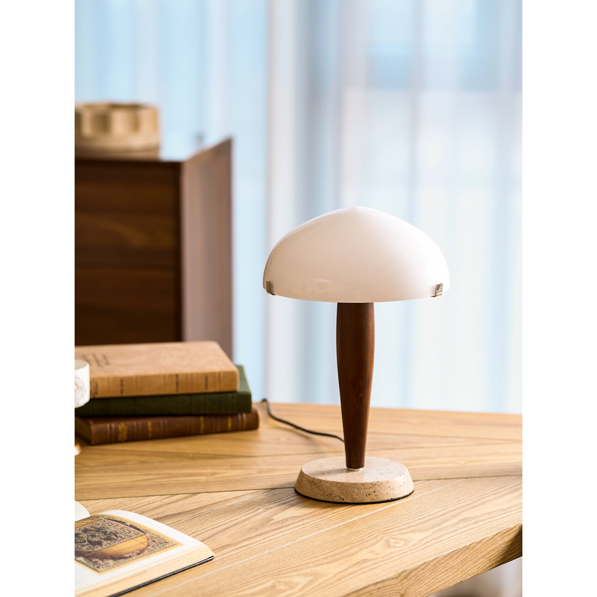 Herman Table Lamp