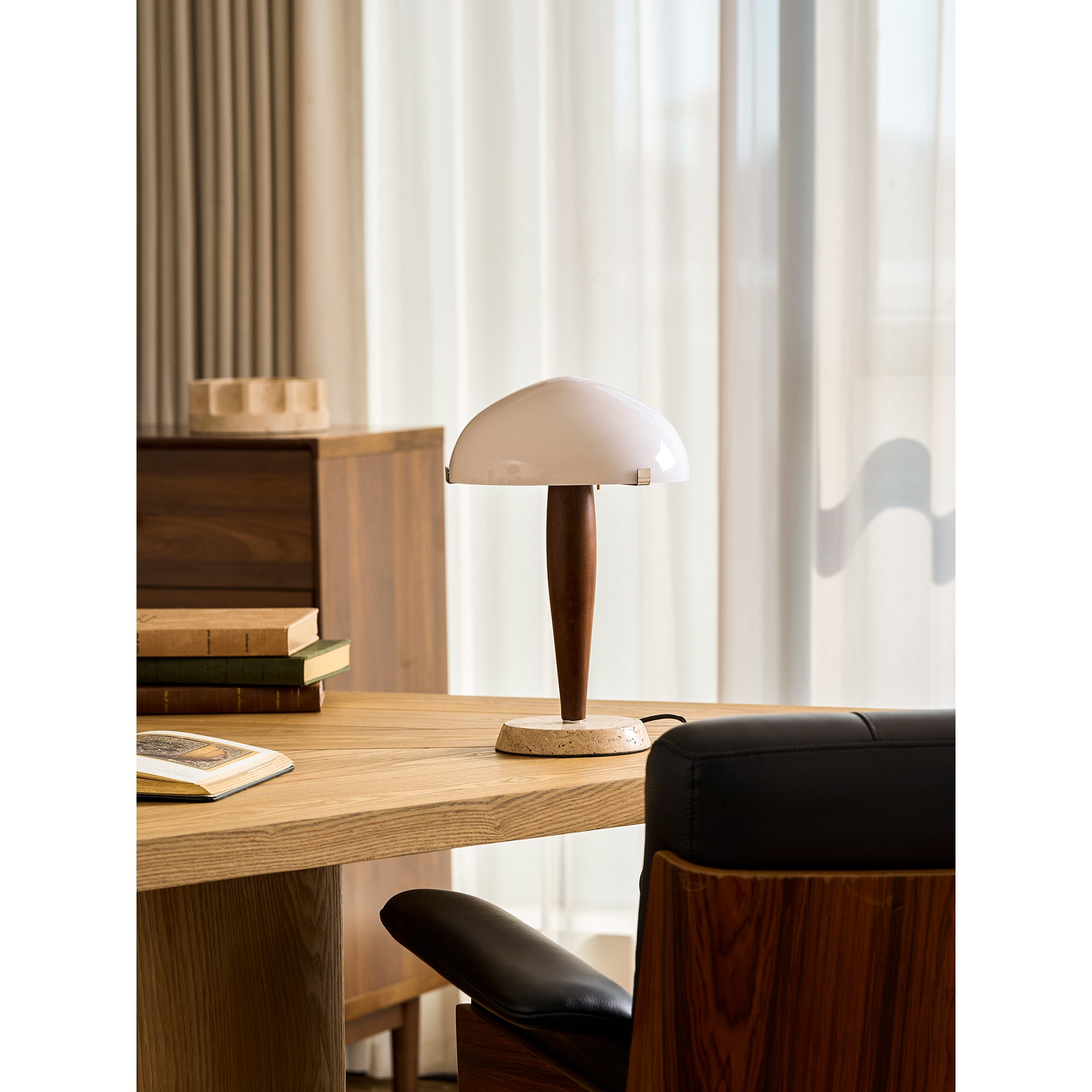 Herman Table Lamp