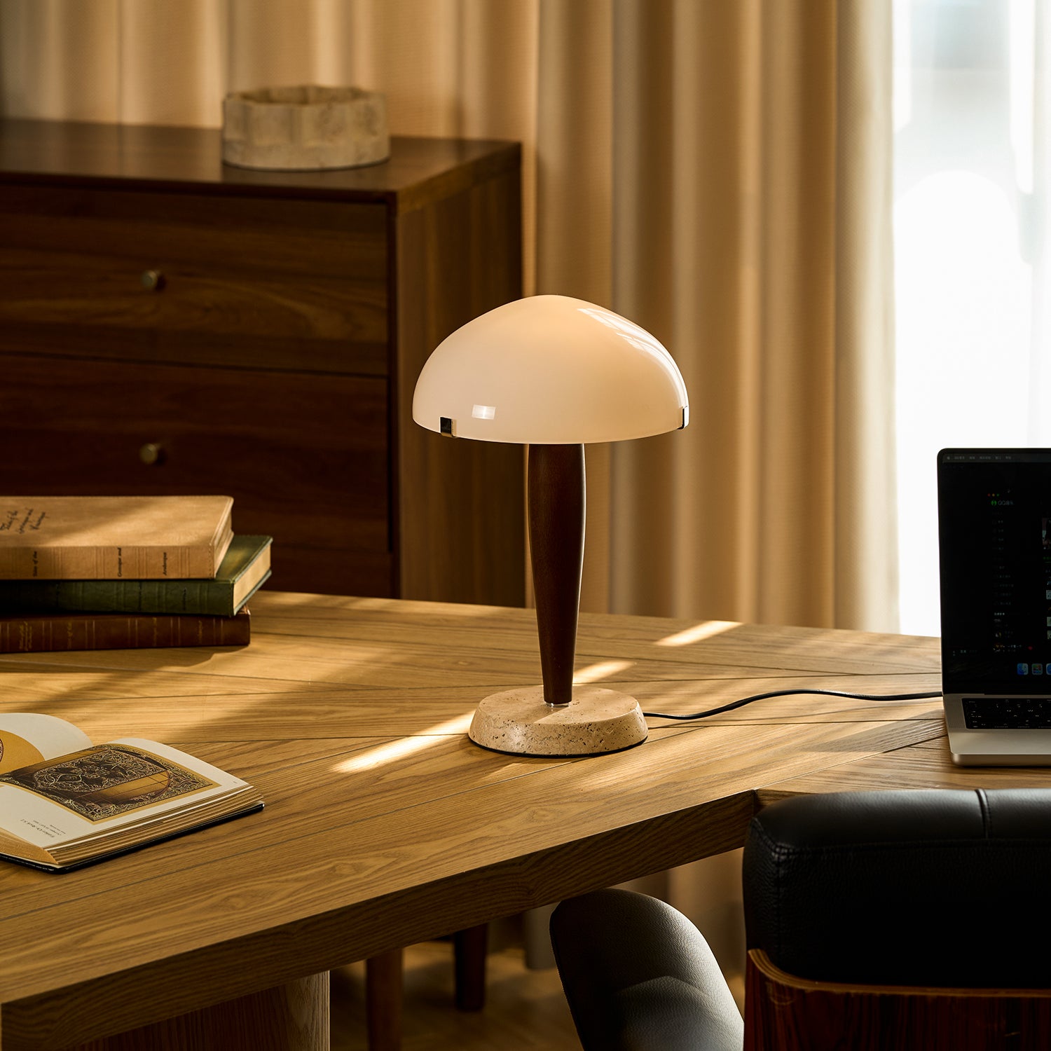 Herman Table Lamp