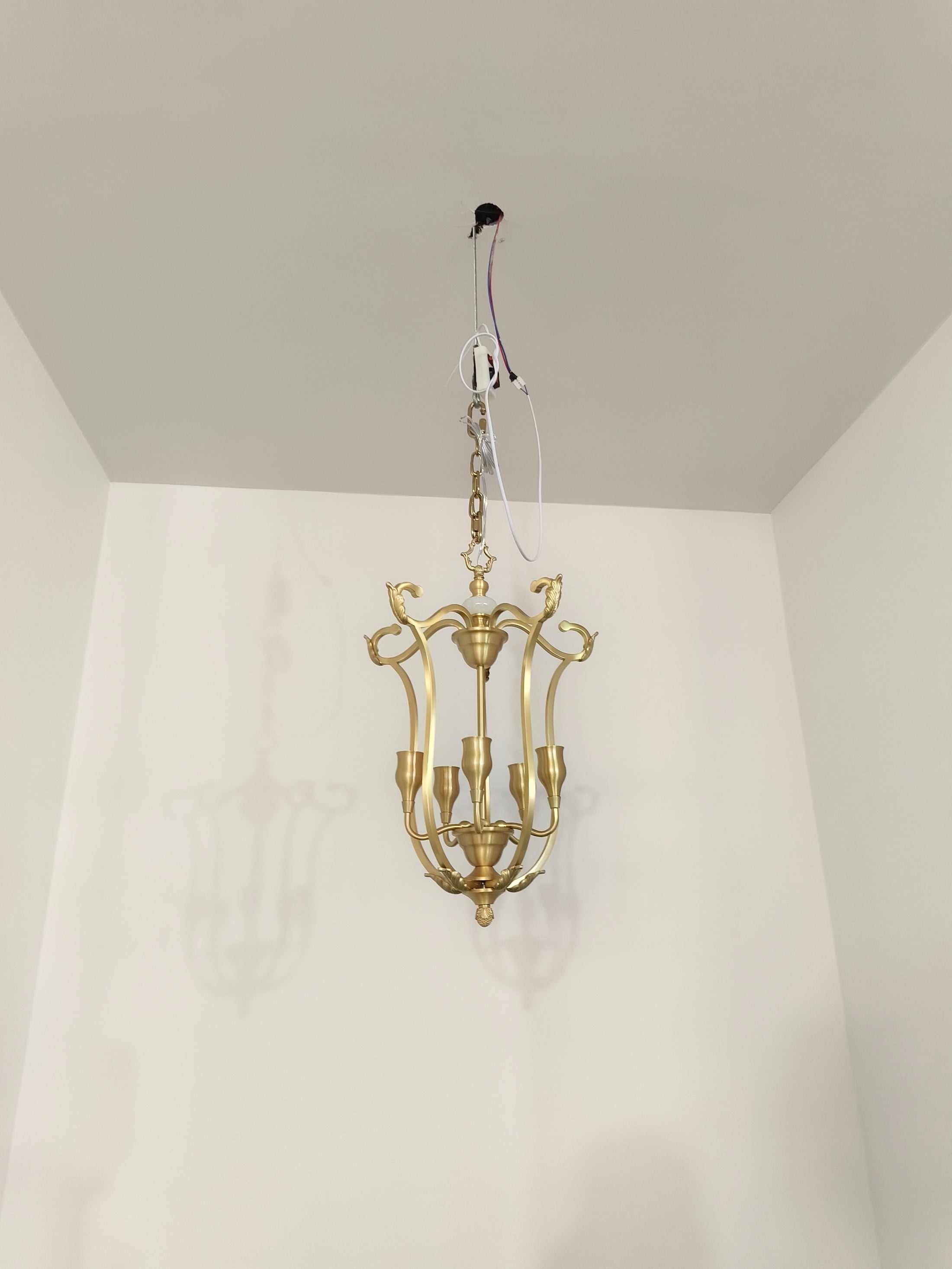 Hillcrest Pendant Light