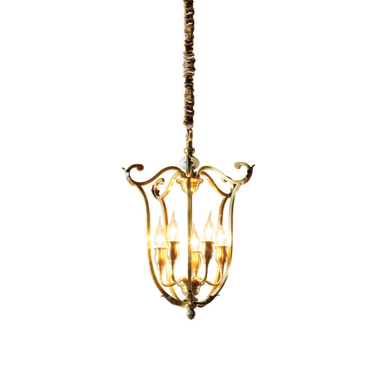 Hillcrest Pendant Light