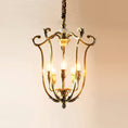 Load image into Gallery viewer, Hillcrest Pendant Light
