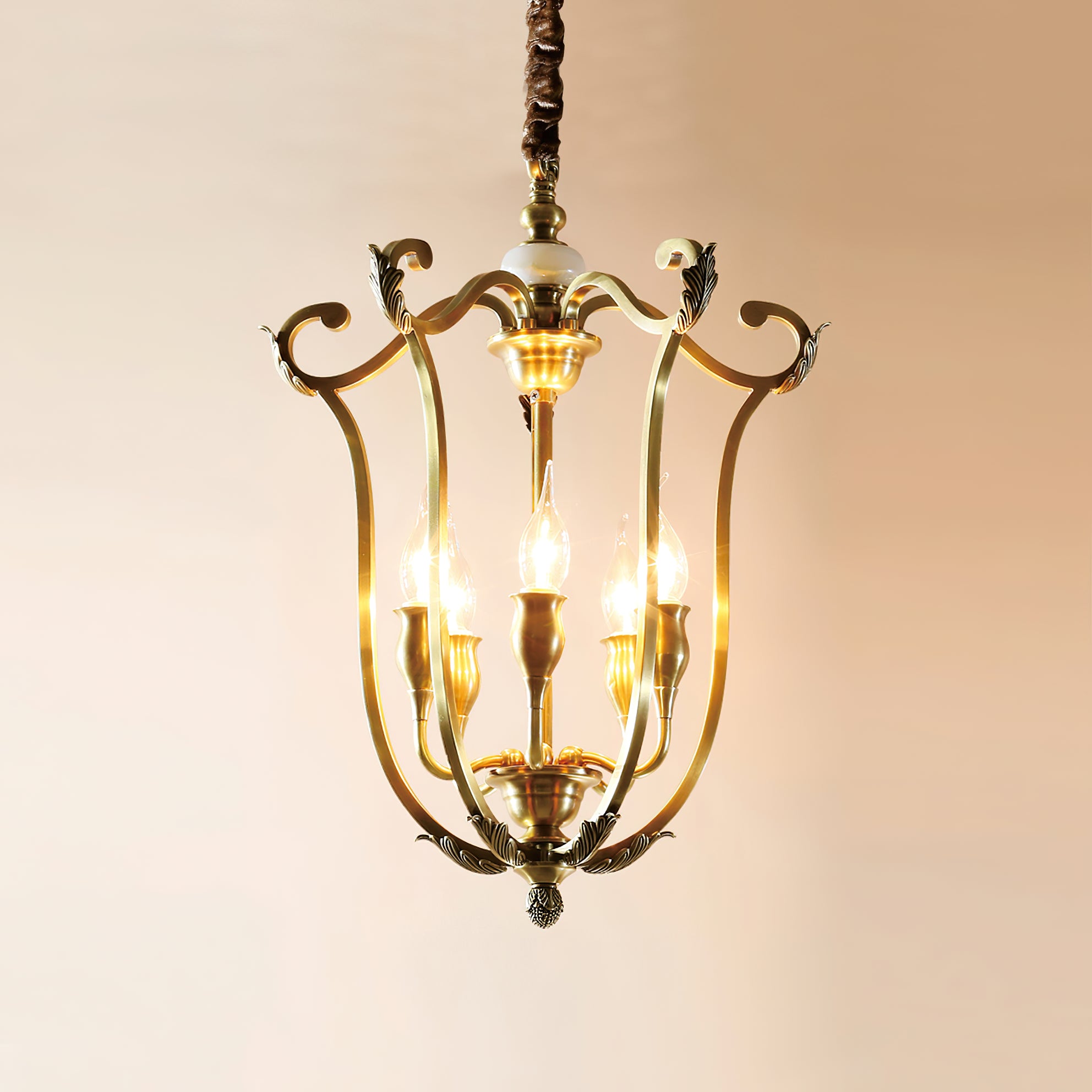 Hillcrest Pendant Light