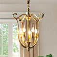 Load image into Gallery viewer, Hillcrest Pendant Light
