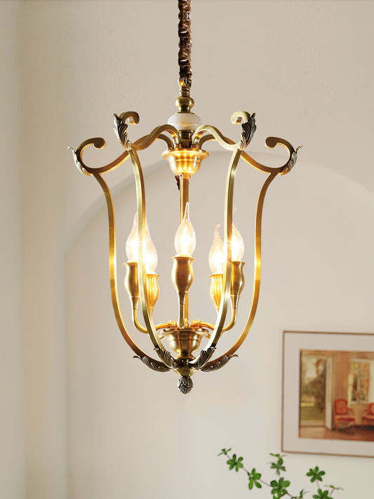 Lampe suspendue Hillcrest