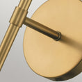 Load image into Gallery viewer, Hollis Wall Sconce
