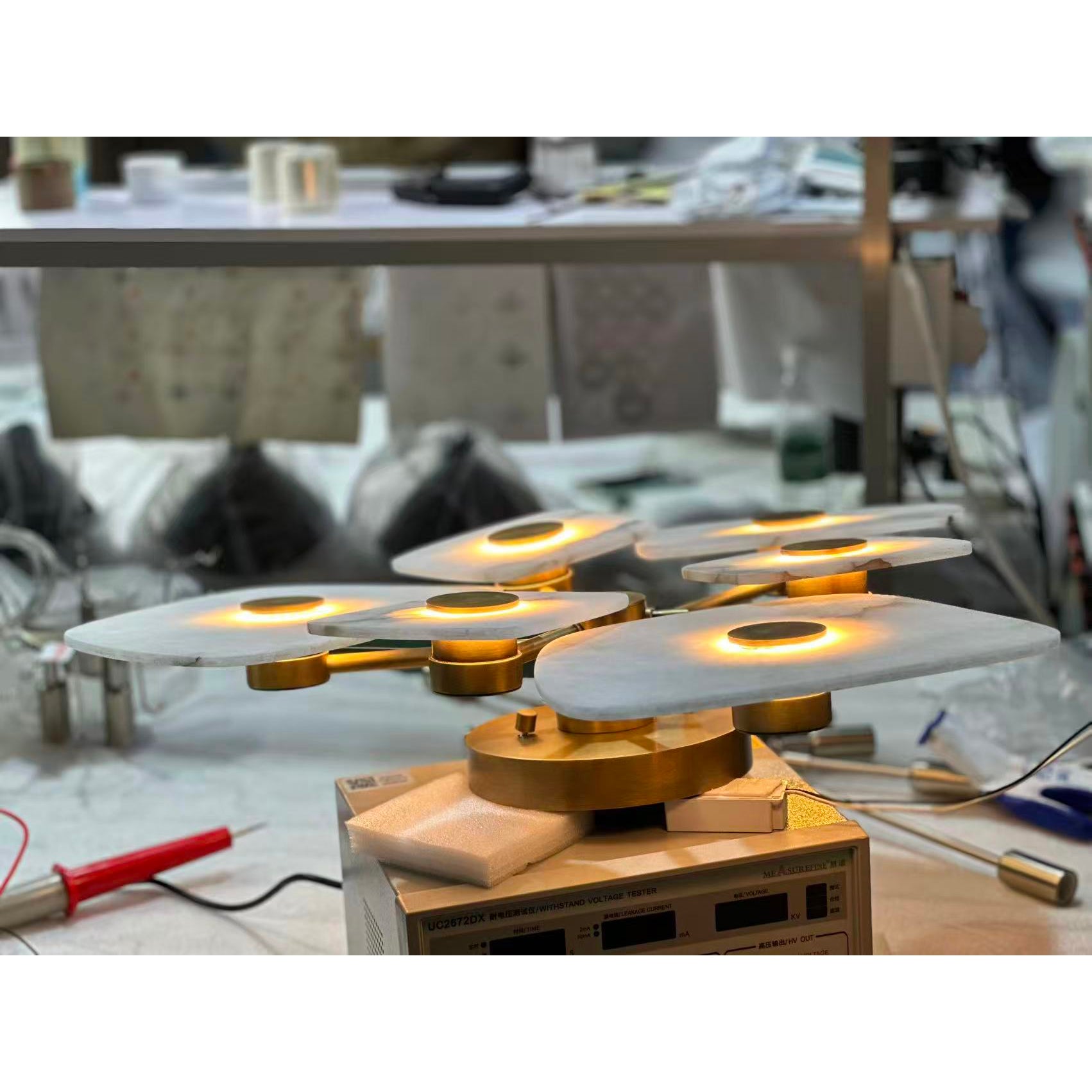 Holmdel Ceiling Lamp