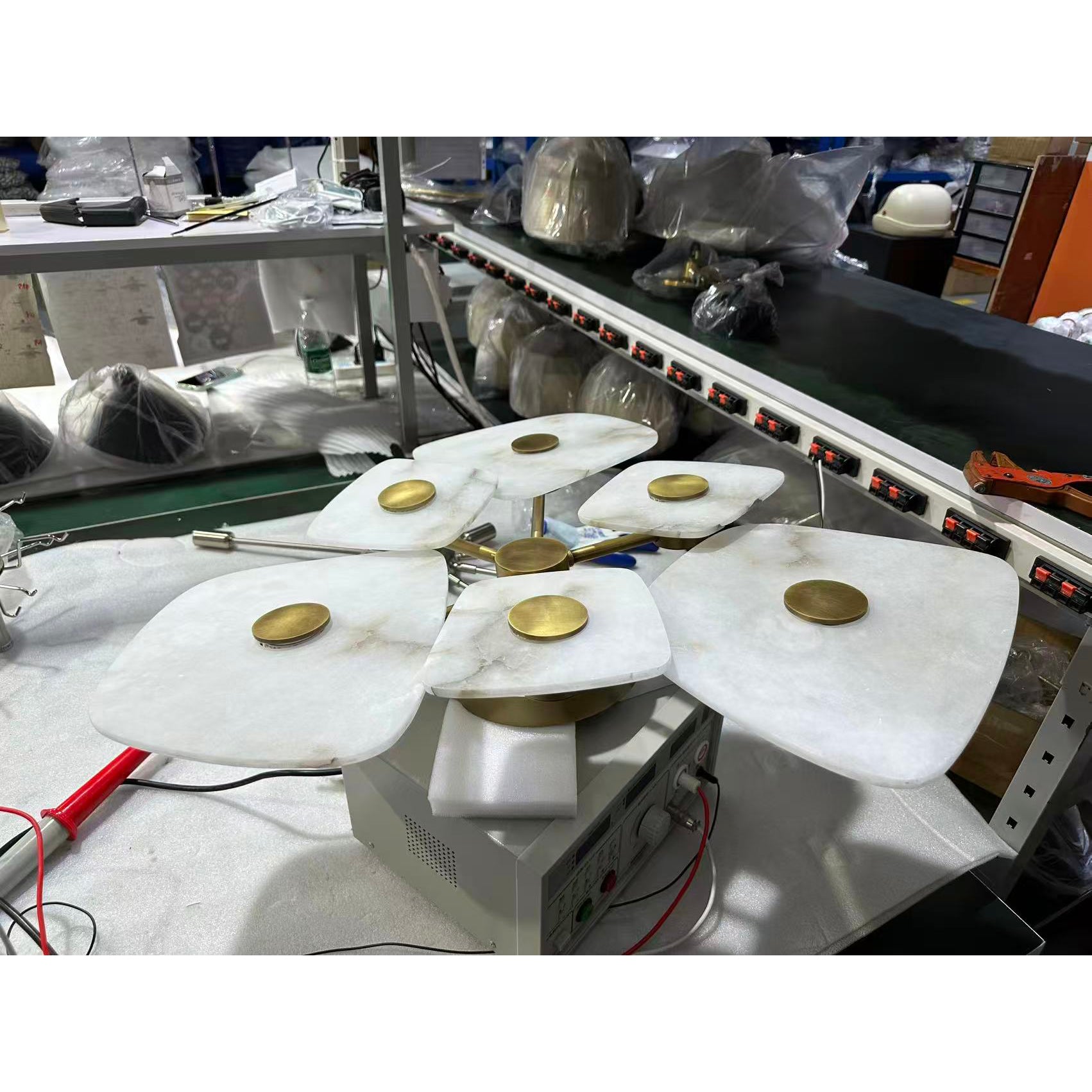 Holmdel Ceiling Lamp