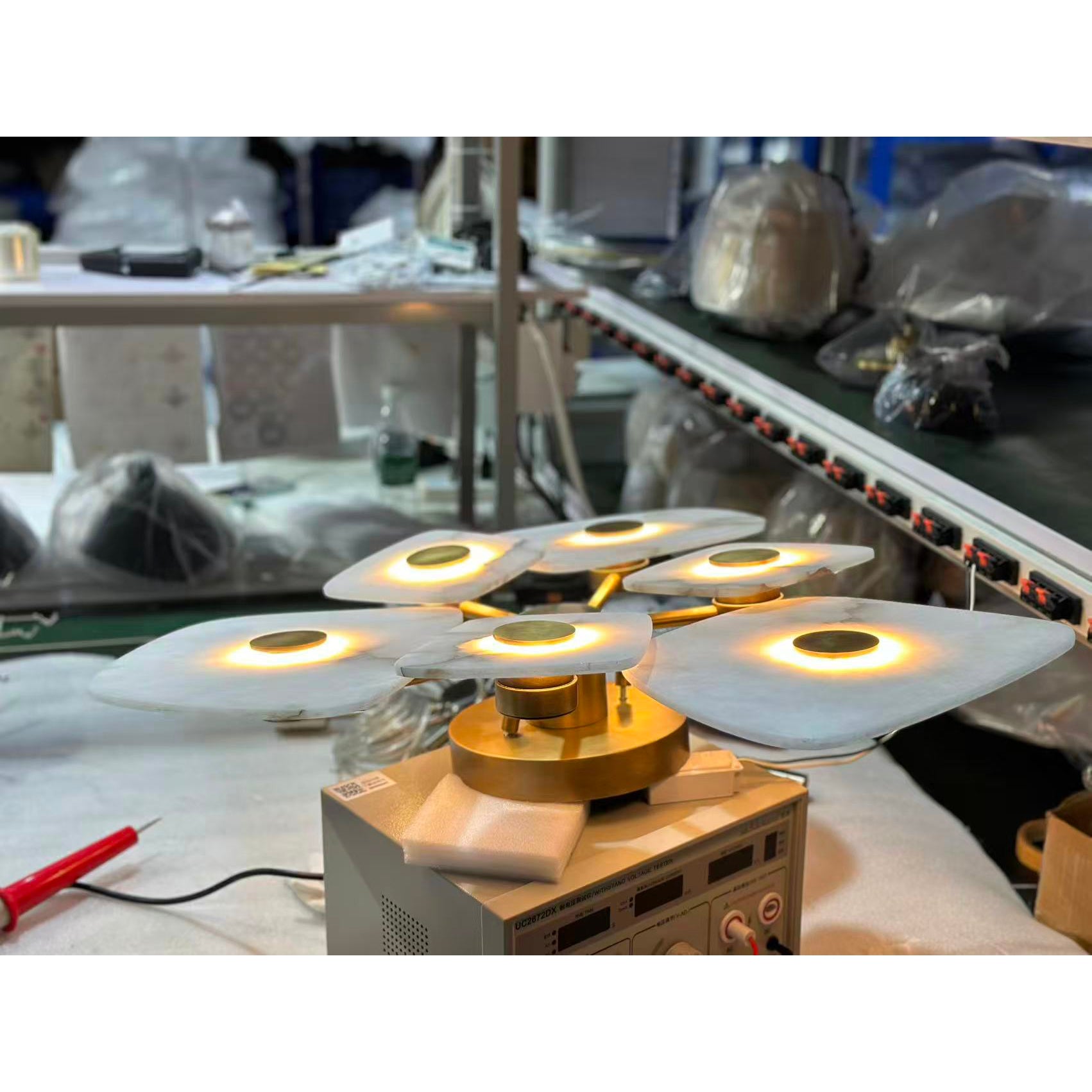 Holmdel Ceiling Lamp