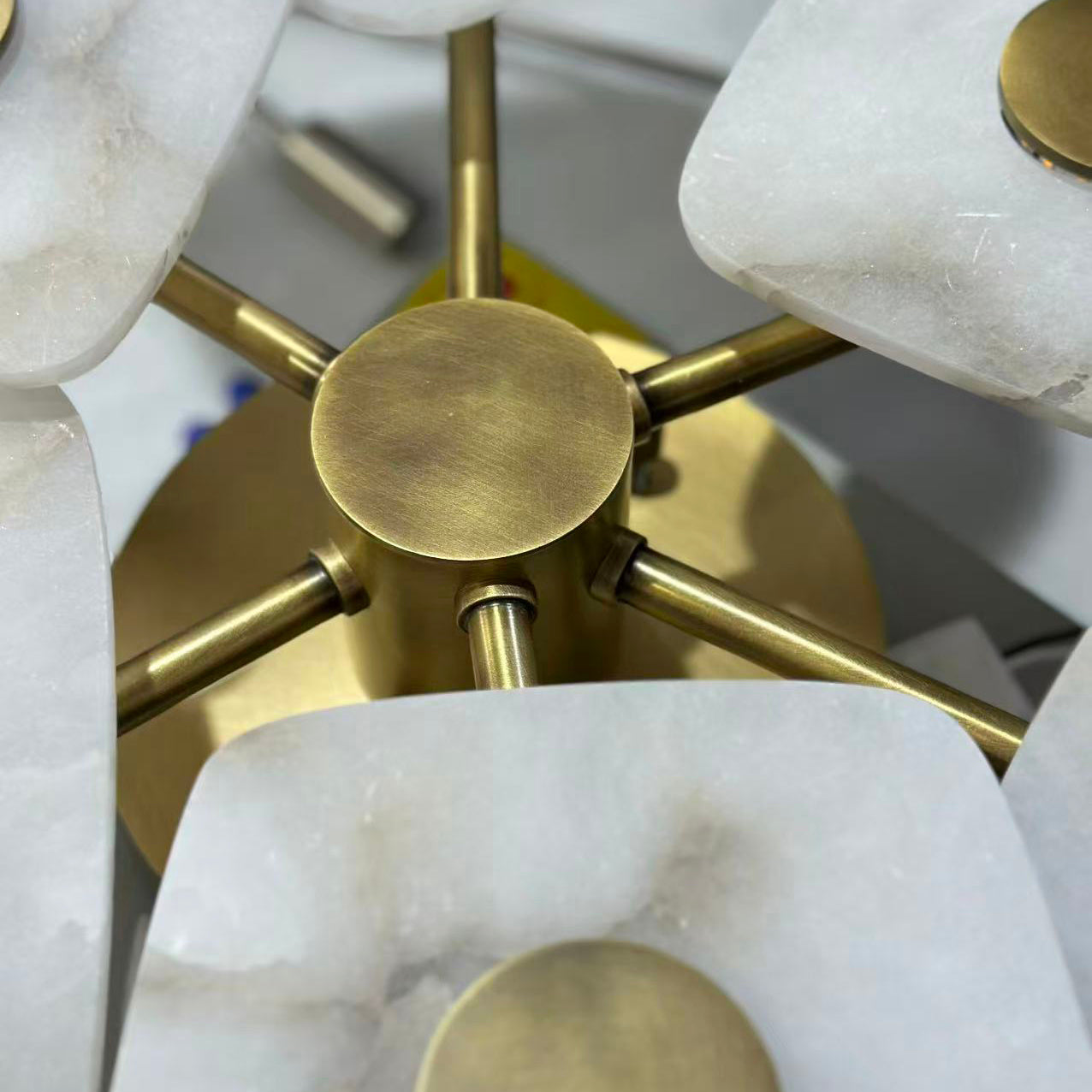 Holmdel Ceiling Lamp