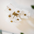 Load image into Gallery viewer, Holmdel Alabaster Ceiling Lamp
