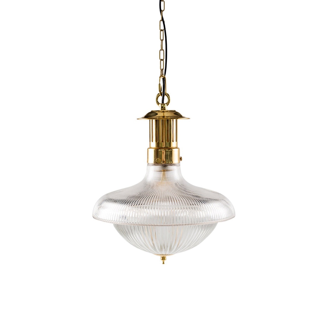 Holophane Pendant Lamp