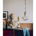 Load image into Gallery viewer, Holophane Pendant Lamp
