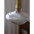 Load image into Gallery viewer, Holophane Pendant Lamp
