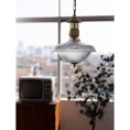 Load image into Gallery viewer, Holophane Pendant Lamp
