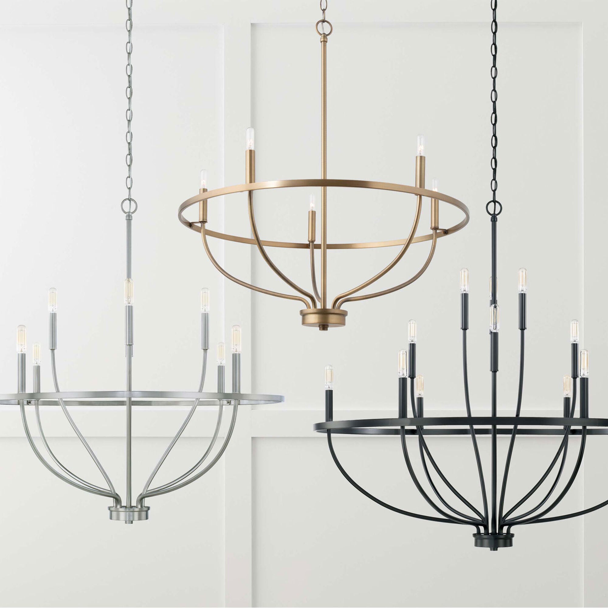 HomePlace Lustre Greyson