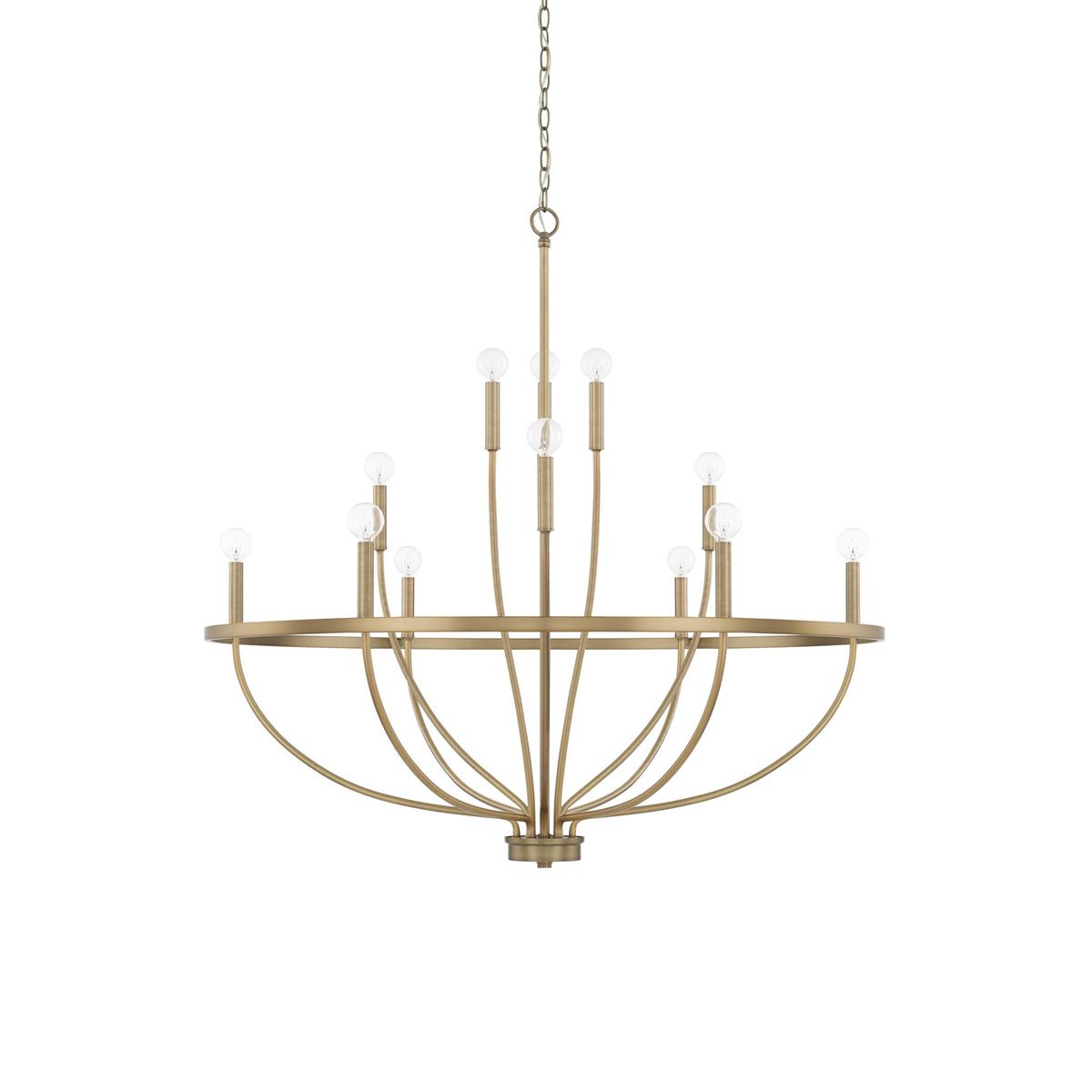 HomePlace Lustre Greyson