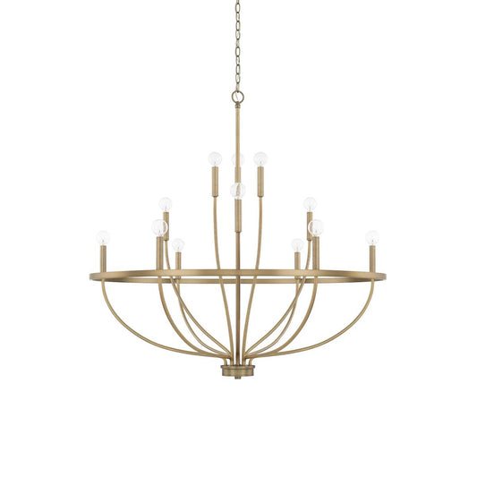 HomePlace Lustre Greyson