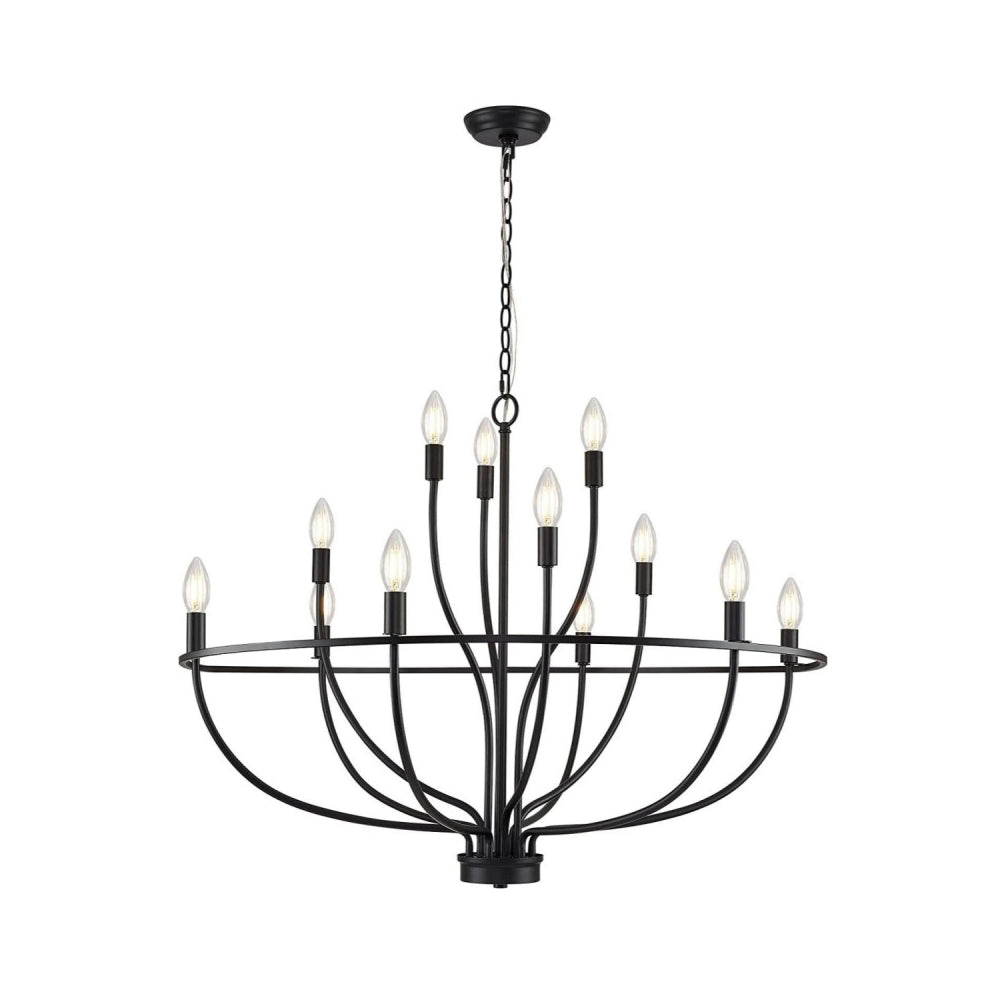 HomePlace Greyson Chandelier