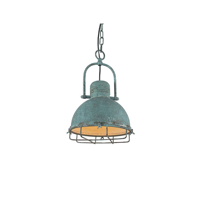 Hopedale Pendant Light