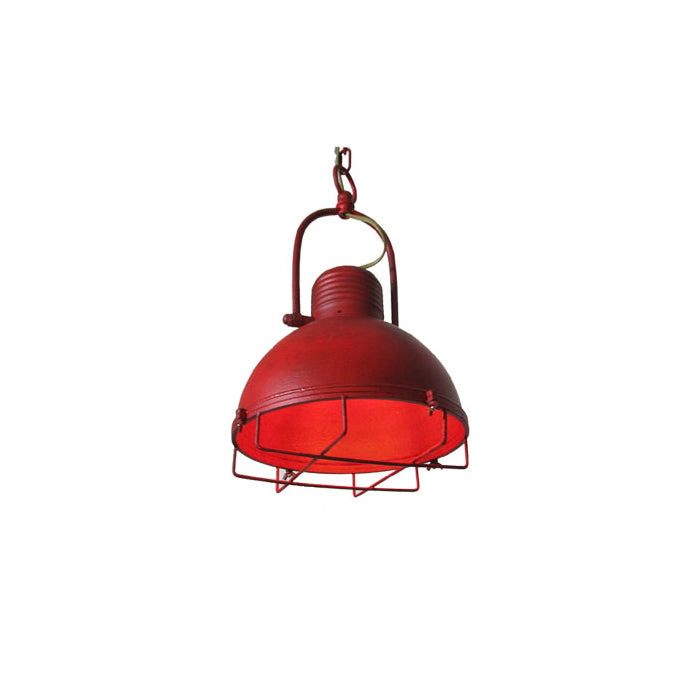 Hopedale Pendant Light