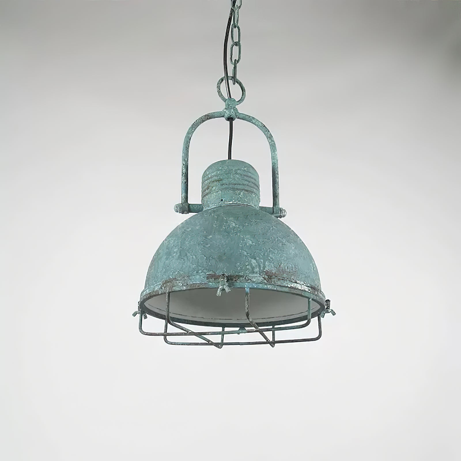 Hopedale Pendant Light