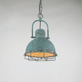 Load image into Gallery viewer, Hopedale Pendant Light
