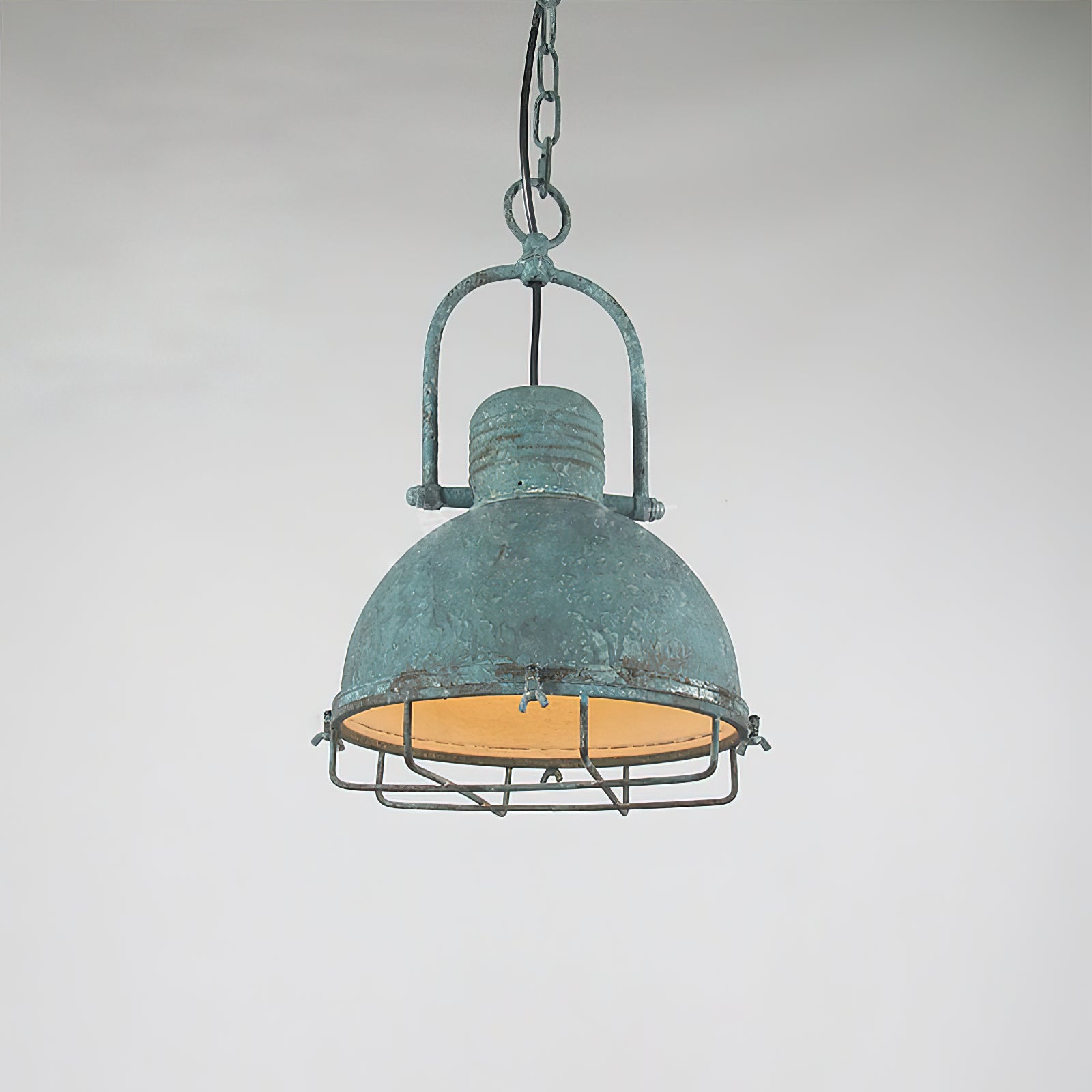 Hopedale Pendant Light