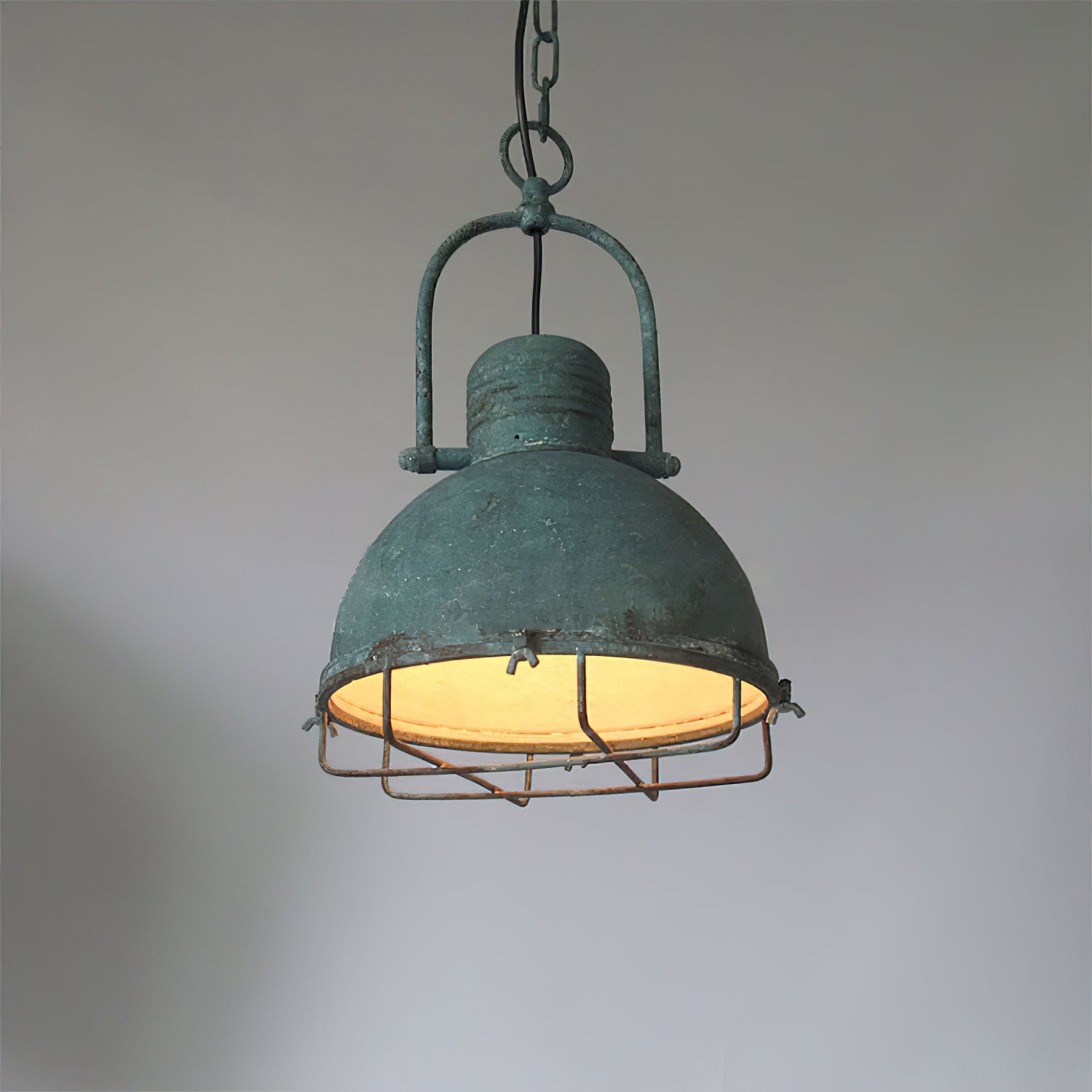 Hopedale Pendant Light