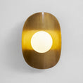 Load image into Gallery viewer, Hopper Wall Lamp
