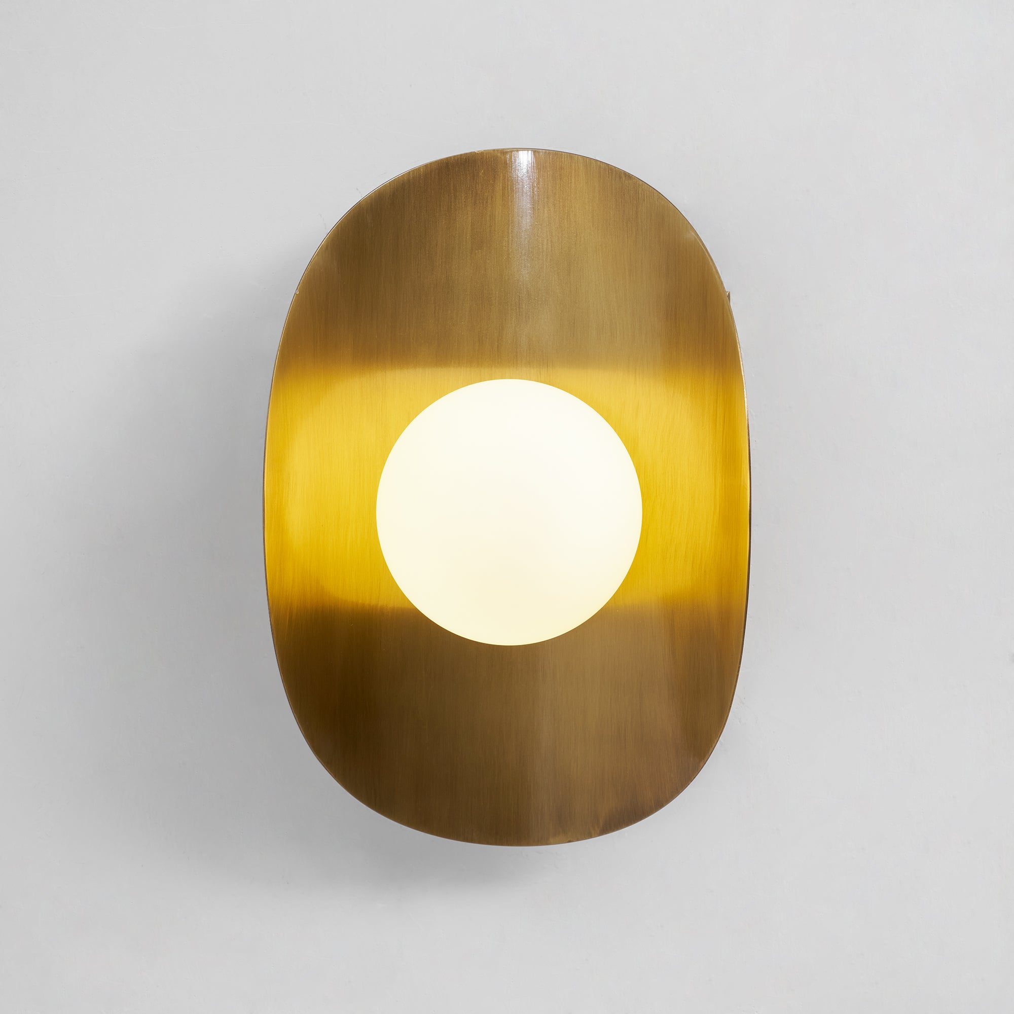 Hopper Wall Lamp