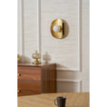Load image into Gallery viewer, Hopper Wall Lamp
