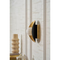 Load image into Gallery viewer, Hopper Wall Lamp
